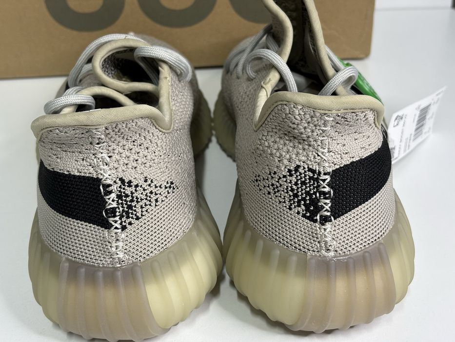 Yeezy Boost 350 Slate