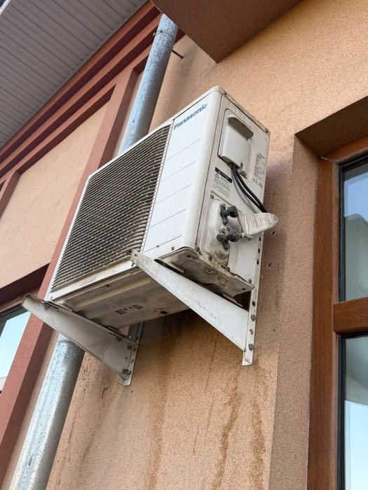 Продам кондиционер Panasonic 12