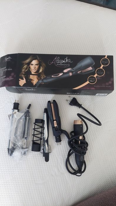 Маша за коса lidl