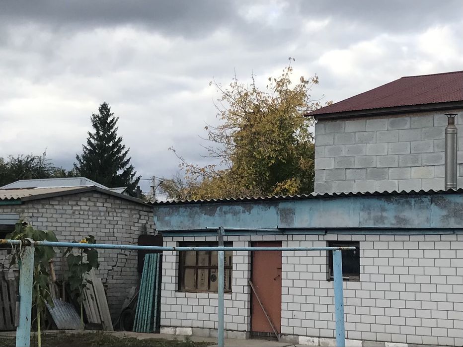 ПРОДАМ ДОМ В Павлодаре