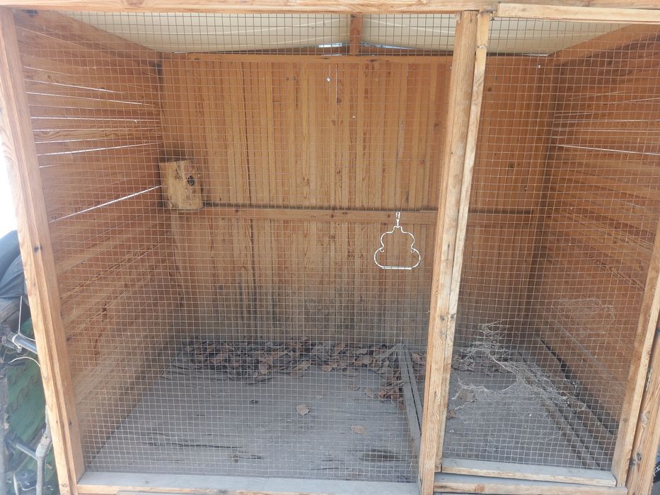 Katta valyer bo'y 185cm. Eni 150cm. Yoni 90 cm