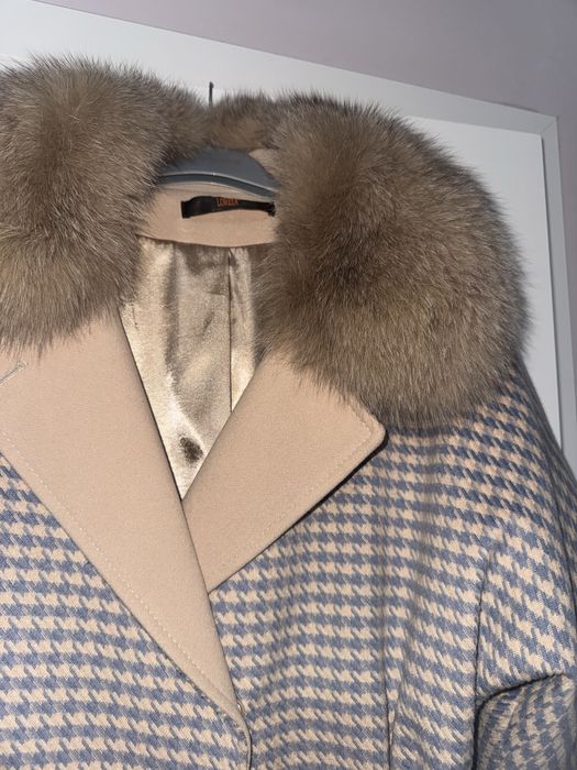 Ларетта оригининал пальто