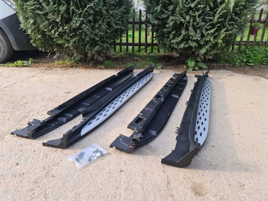 Praguri Mercedes GLC X253 C253