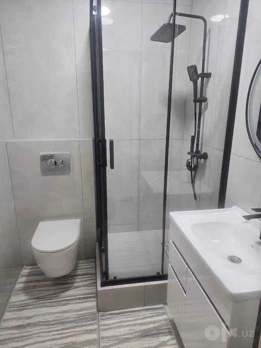 Koh-Ota 2/2/10 55м2 евро квартира продается Шайхантахур Себзар: центр