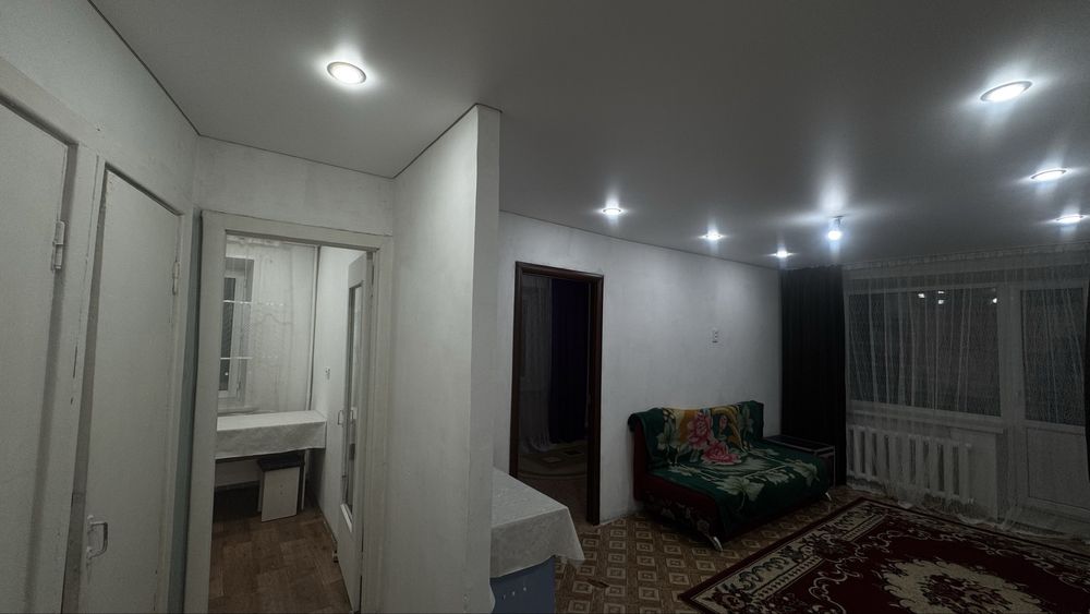 Сдам квартиру очень теплая