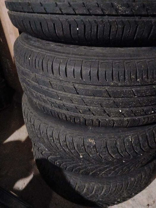 Продавам джанти за WV 5