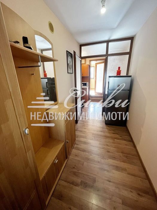 Сграда със смесено предназначение на много КОМУНИКАТИВНО място – кв.