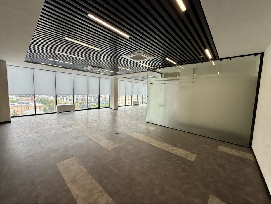 New Era БЦ класса А. Аренда 805 кв.м. по 27$ в Ташкенте. БЦ New Era