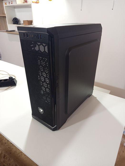 Геймърски Компютър. Топ Цена!!