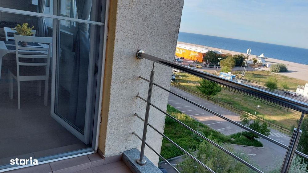 Apartamente 2 Camere Mamaia Summerland