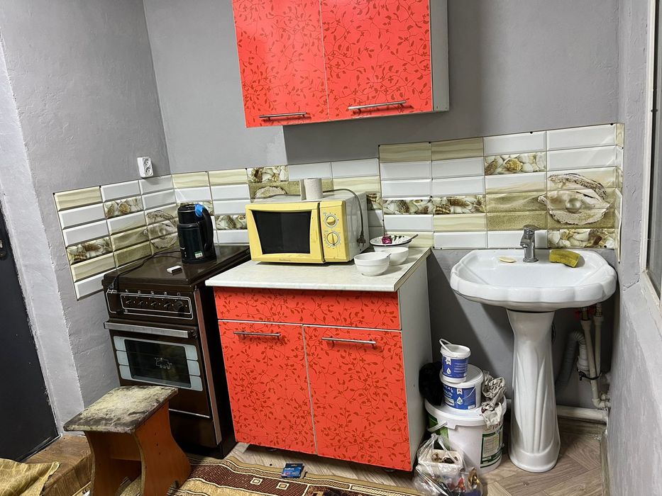 Сдаю 3 комнатный квартиру