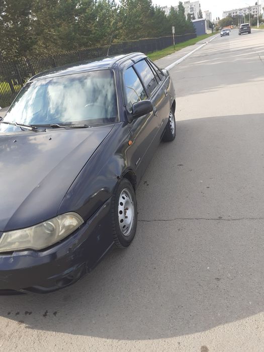 Нехсия 2008 год 1.6 об