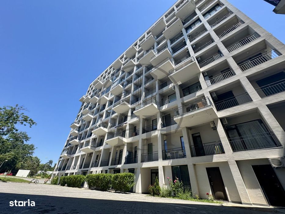 Apartament 2 camere de vânzare Neptun, Constanța