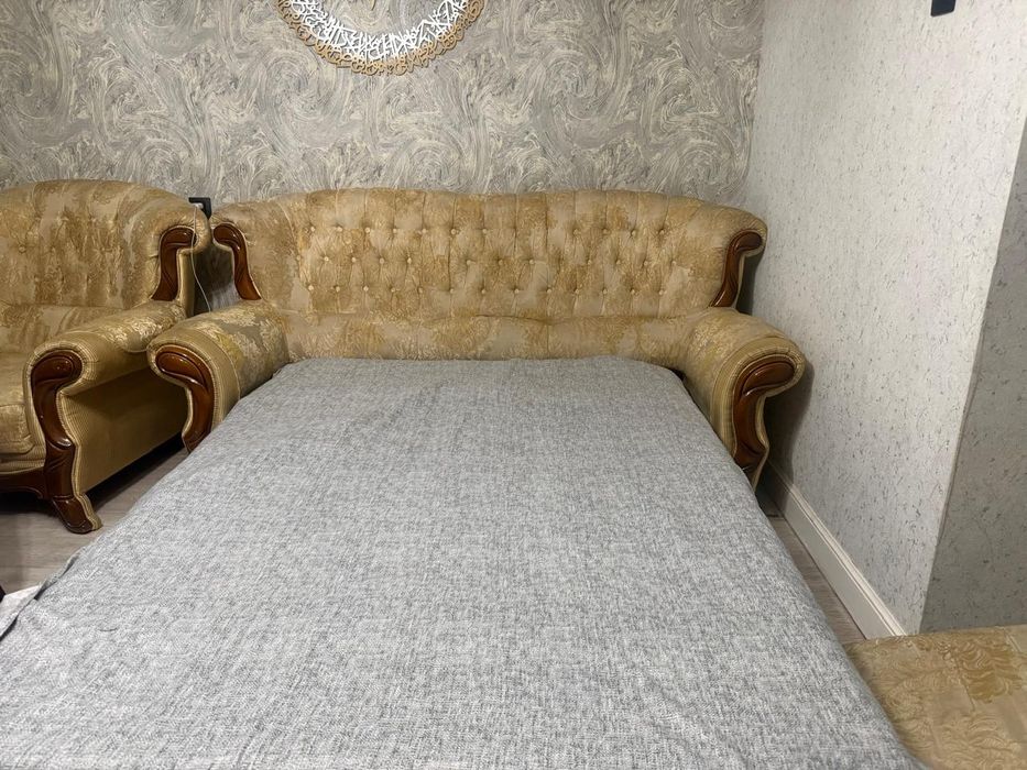 Диван хорошего состояние