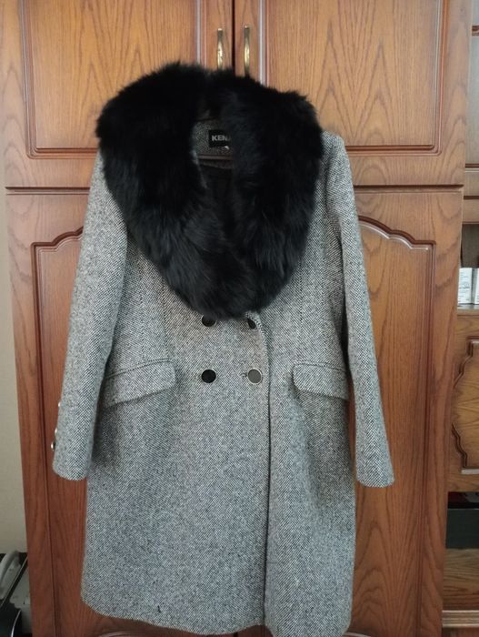 Теллое зимние пальто