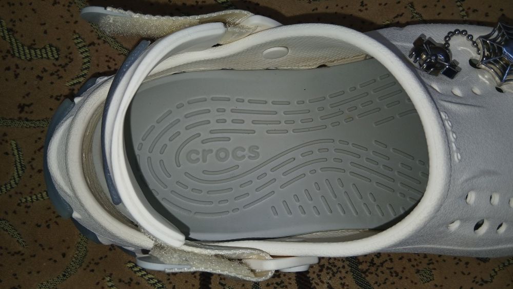 Оригинални crocs