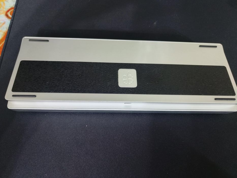 Кастамная клавиатура Lucky 65 v2