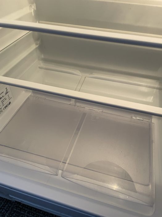 Холодильник Electrolux