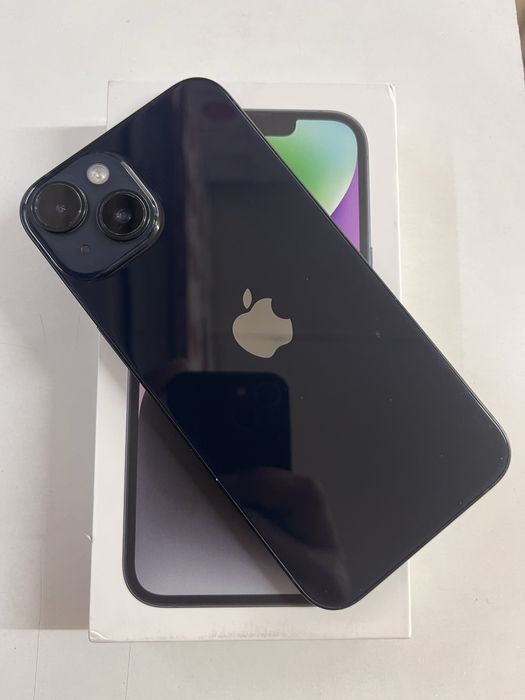 Iphone 14 128/85%