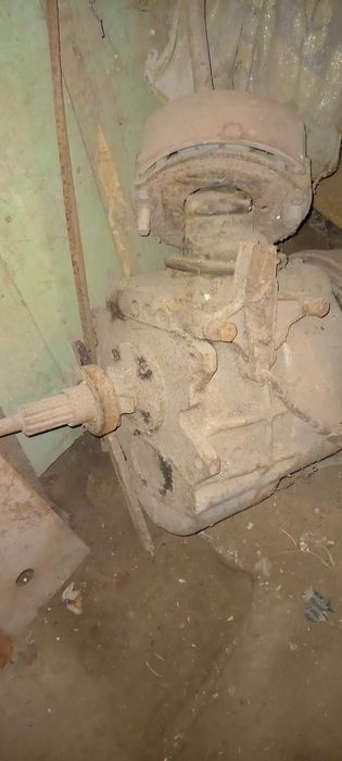 Резервни части за 3 и 4 перкинс