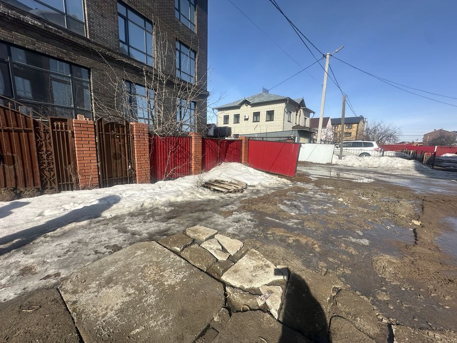 Продам ворота с заборами