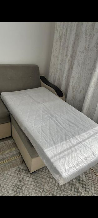 Кровать детская.