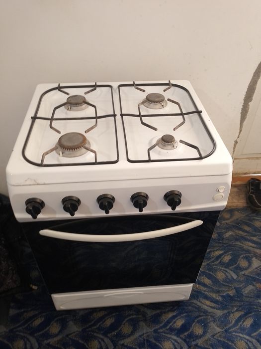 Продаëтся газ плита