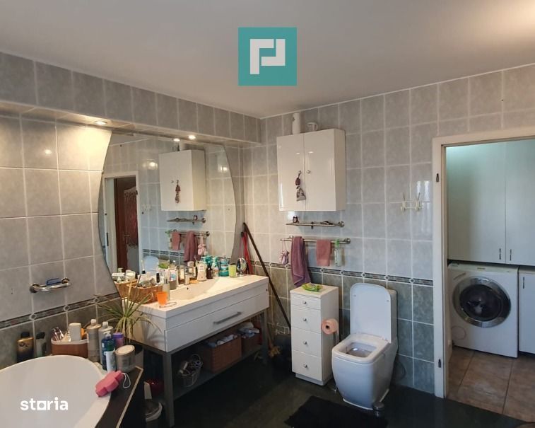 Apartament 3 camere, Timișoara-str. Mureș