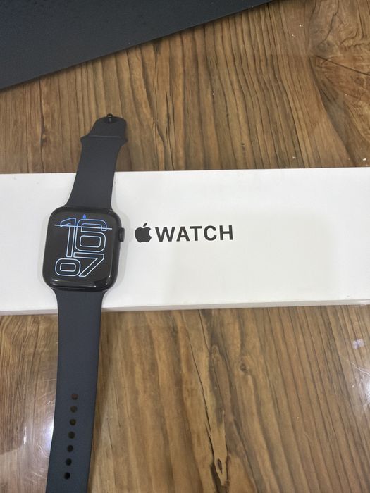 Apple watch se 2 44 100%