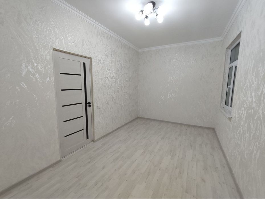 Сергели Евро коттедж 1 комнатный  ор р индекс