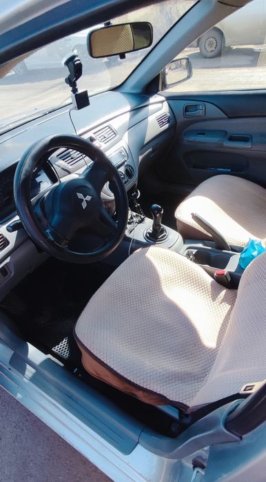 Легковые Автомобиль