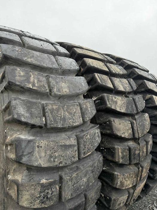 Anvelope 21.00r33 21.00-33 Caterpillar 773  980 KomatsuHD465 VolvoL180