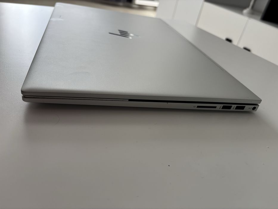 Laptop Premium HP Envy 17.3" | i7 Gen 10 | 16GB RAM | 512GB SSD | Video NVIDIA 4GB Dedicat | Bang & Olufsen