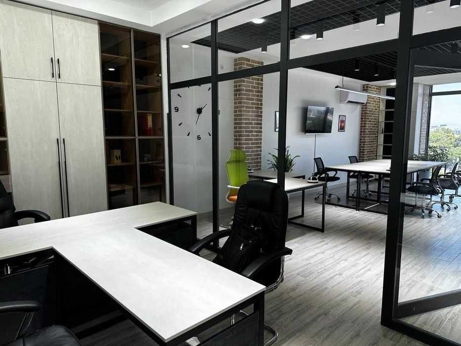 Сдам 76 м² Офис в аренду. Шота Руставели. Текстильный мост. Фригат!