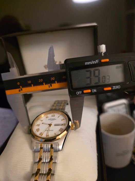 Мъжки часовник Rotary