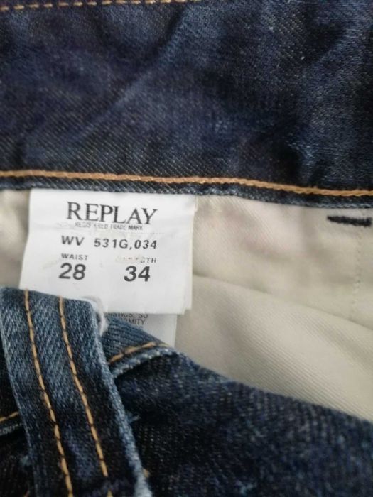 Нови дънки на изгодна цена