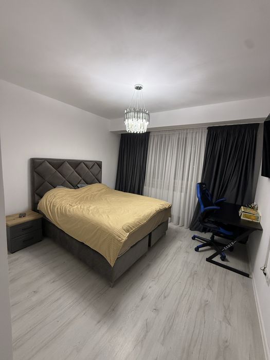 Vand apartament chiajna