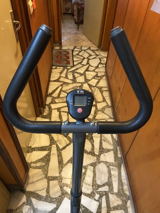 Stepper BS1650 за кардио тренировки