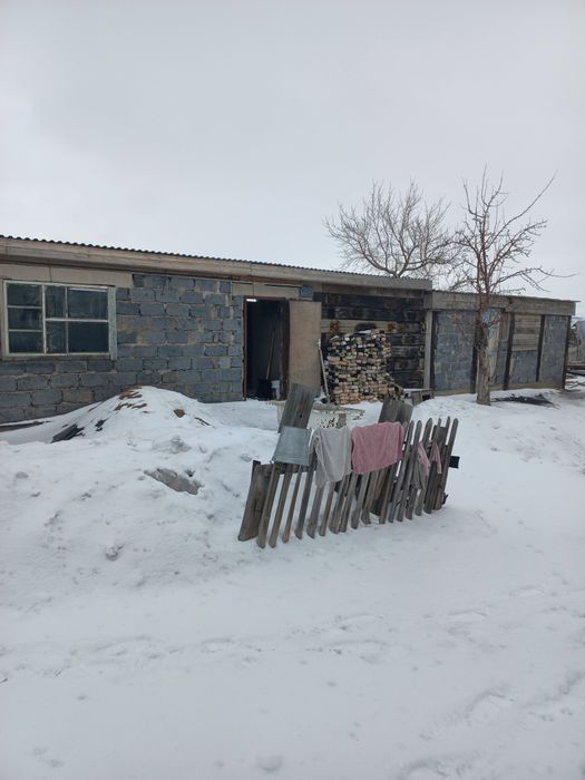 Продаётся благоустроенный дом