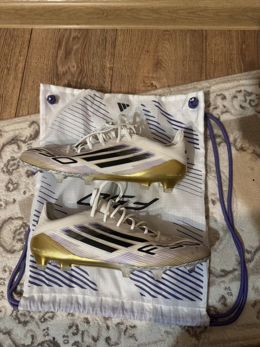 Ghete adidas f50 elite 43 1/3