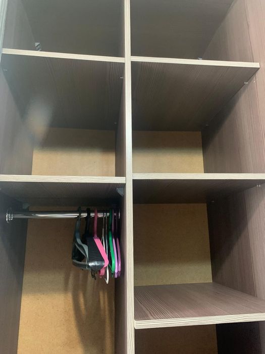 Продаётся шкаф купэ