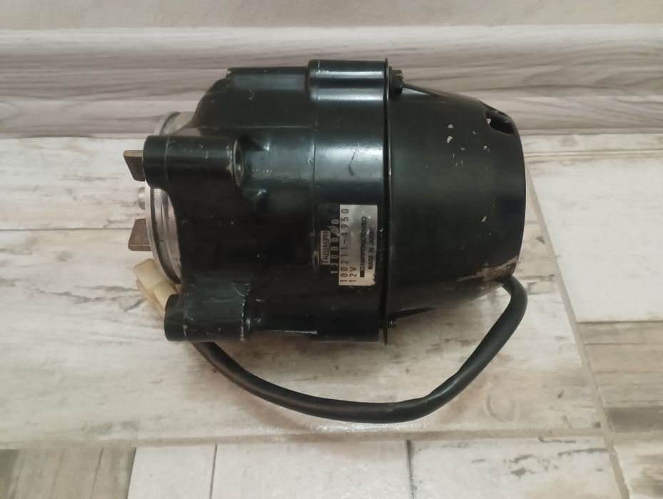 Алтернатор Triumph Adventure Tiger Триумф Nippon Denso генератор