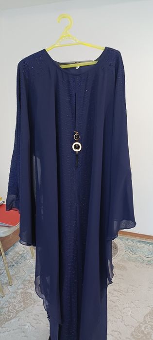 Продам новые платья- абайки, с Эмиратов