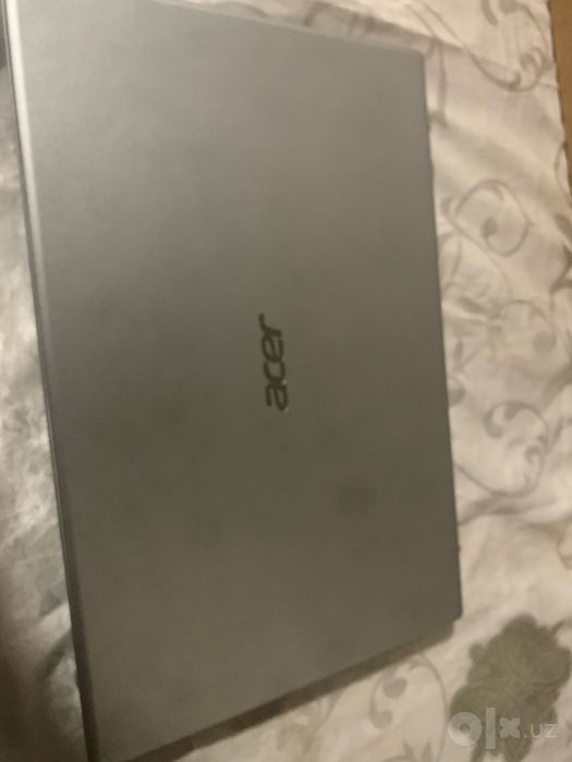 Acer Aspire A315-35