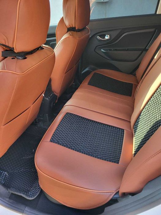 Lada xray cross 1.6 nissan mator