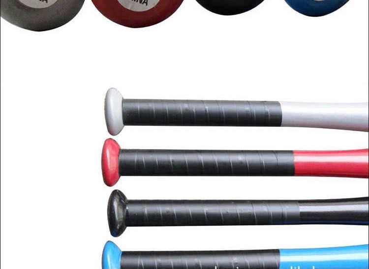 Супер Здрава Метална Бухалка BAT Колекция бухалки бейзбол бата СТОМАНА