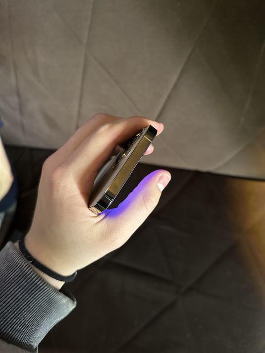 Продам iPhone 13 Pro Max 256gb