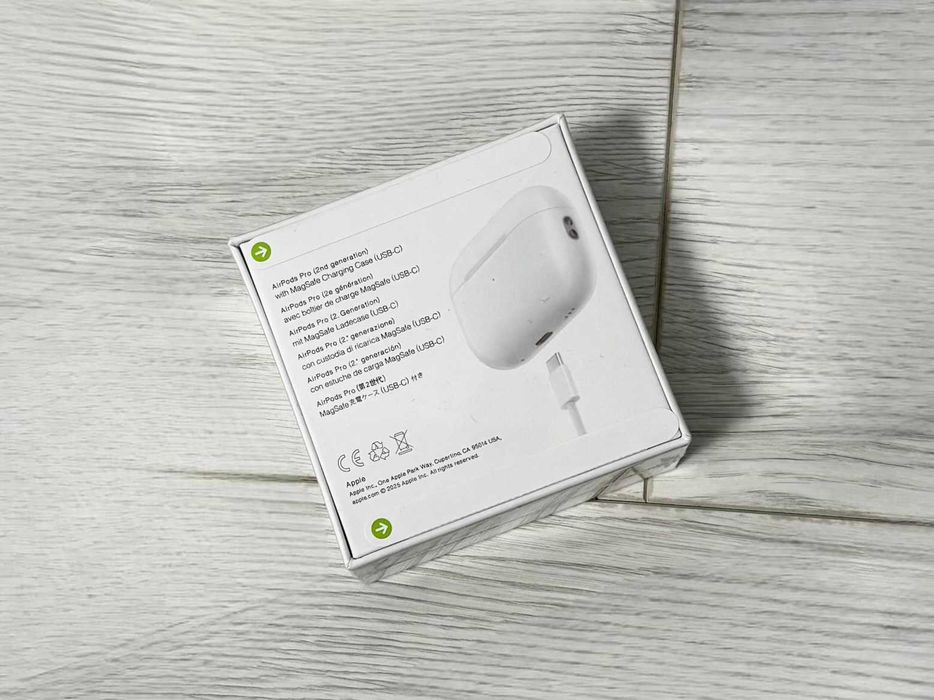Airpods Pro 2 Air Pods Pro 2nd Generation Type C