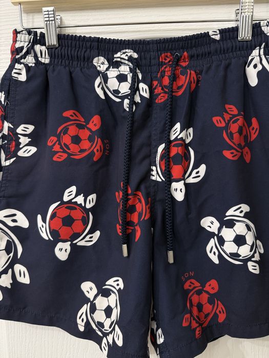 Sort baie Vilebrequin