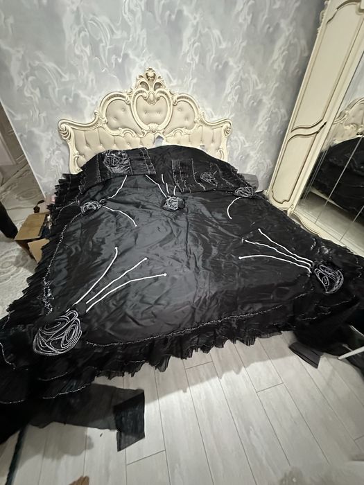 Покрывало для спальни